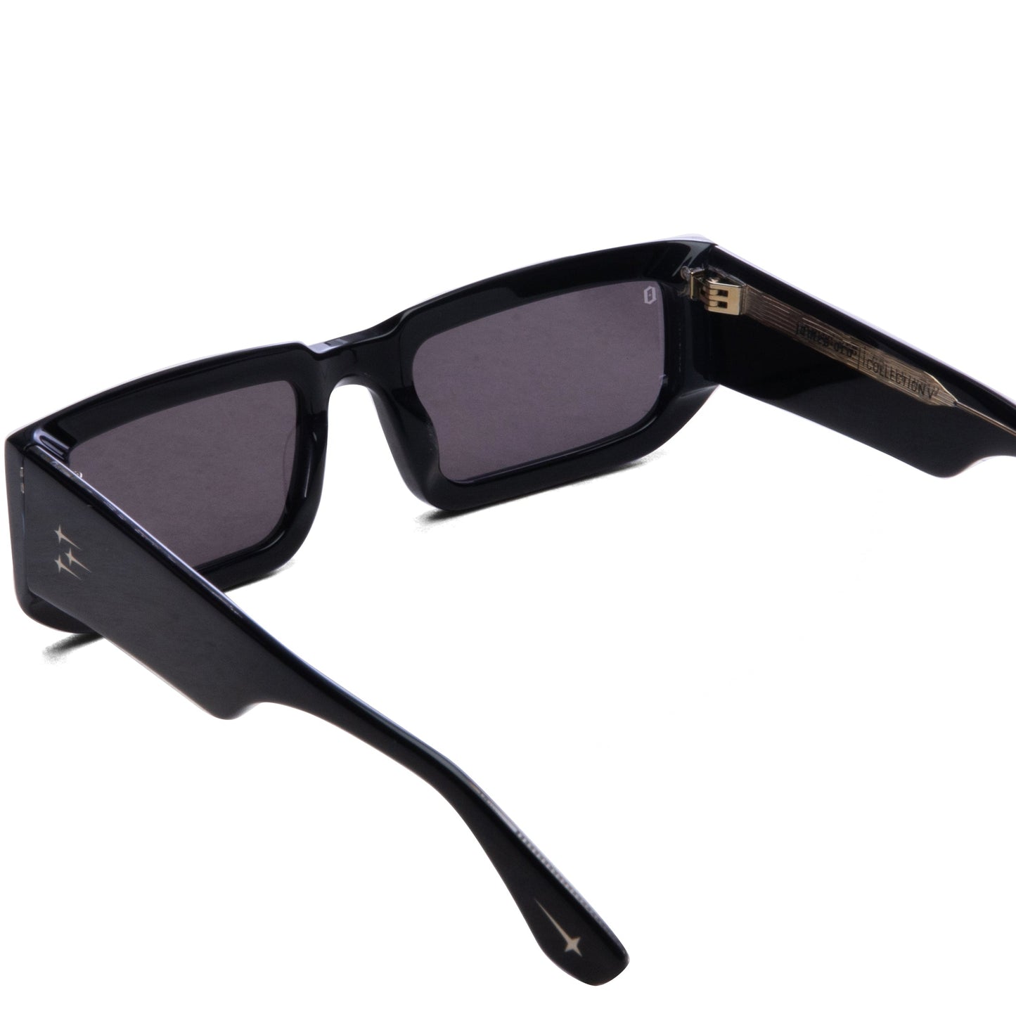 Torque - Black
