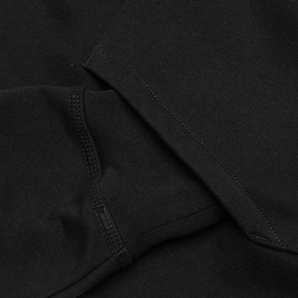Tough Gear International Hoodie - Black