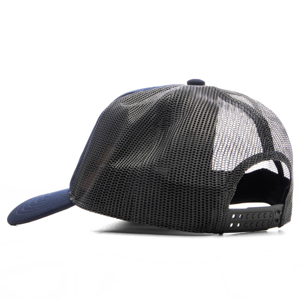 Tough Gear Trucker - Navy