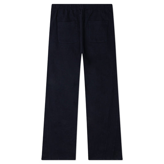 Track Sweatpant - Navy