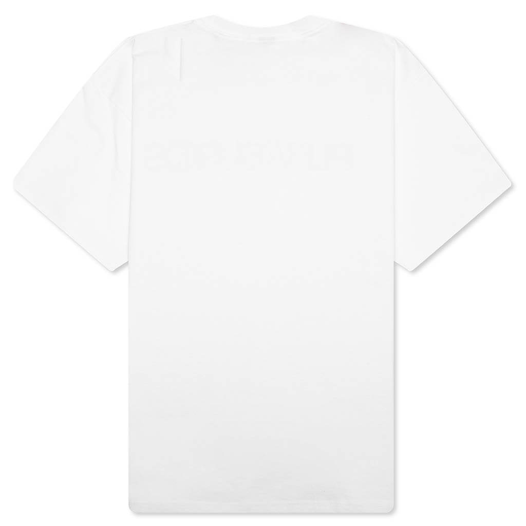 Tradition T-Shirt - White