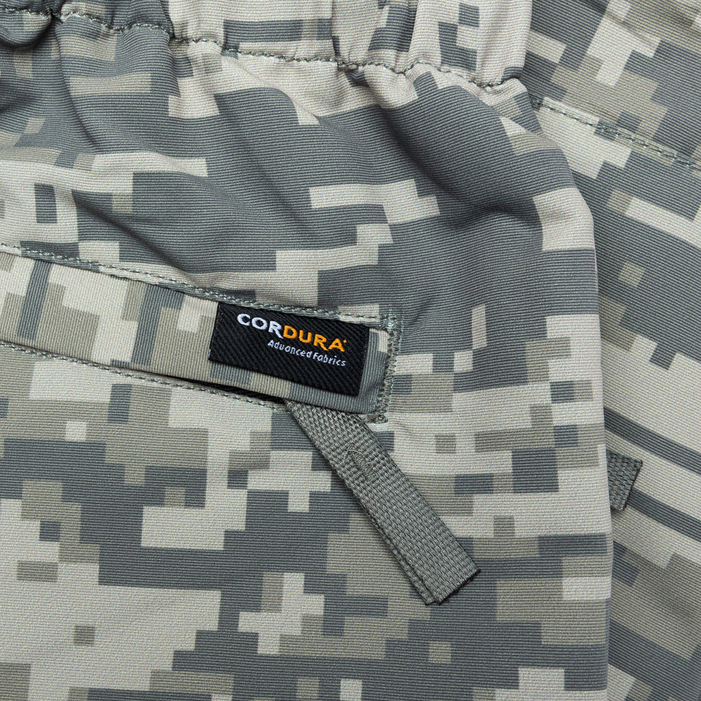 Training Pant - Digi Camo