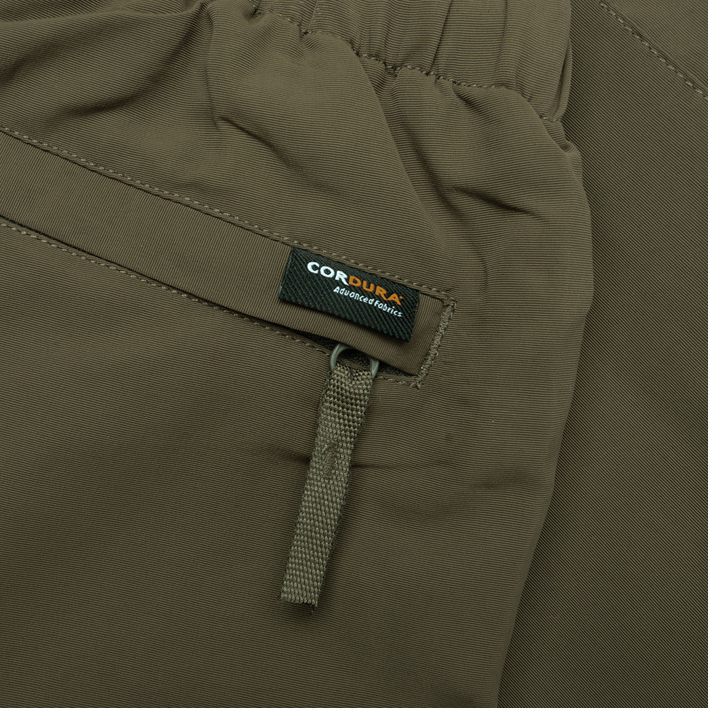 Training Pant - Olive