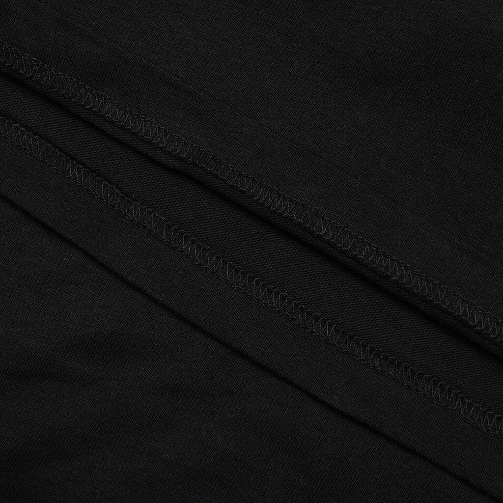 Trophy Tee - Black