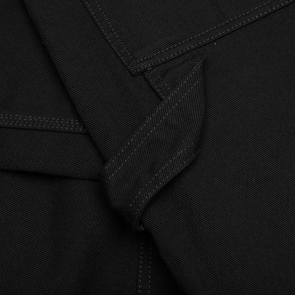 Carpenter Pants - Black