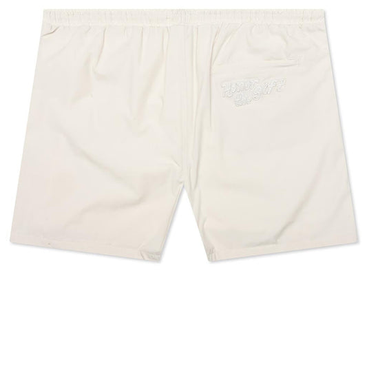 Trunk Shorts - Bone