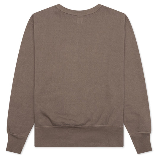 Tsuriami Sweatshirt - Green