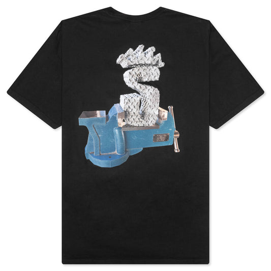 Tuff Stuff Tee - Black