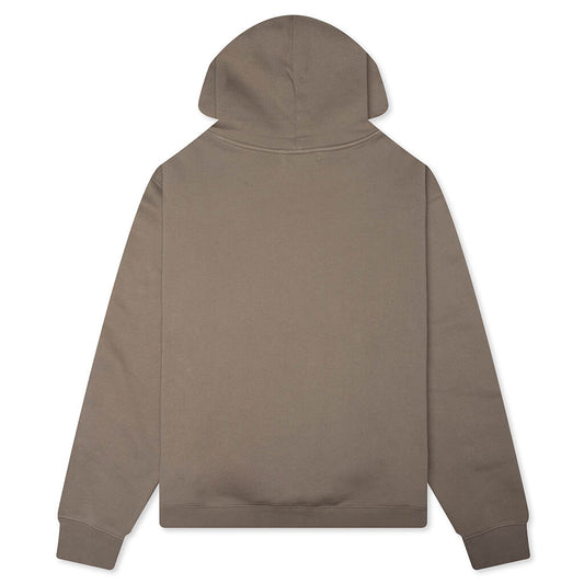 UMPQ Hoodie - Sepia