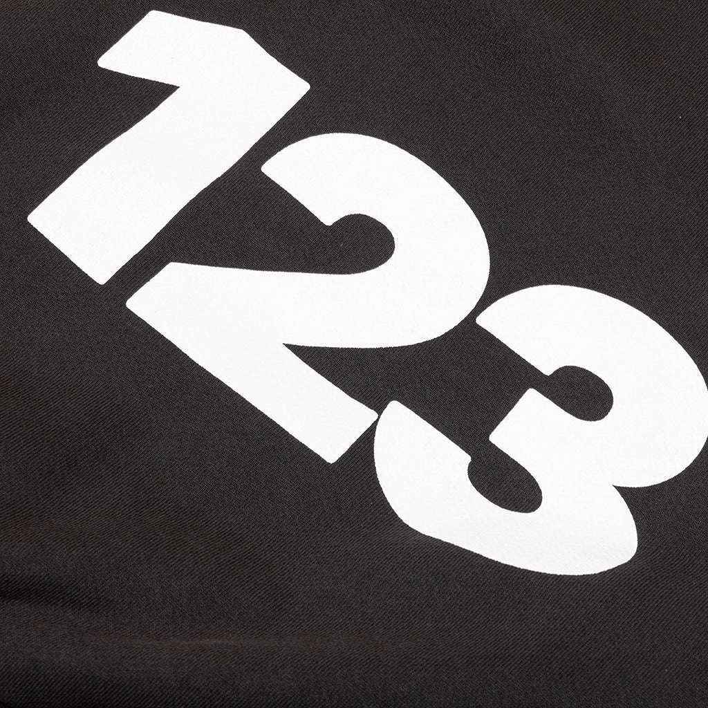 USO-123 CVA Hoodie - Mechanic Black