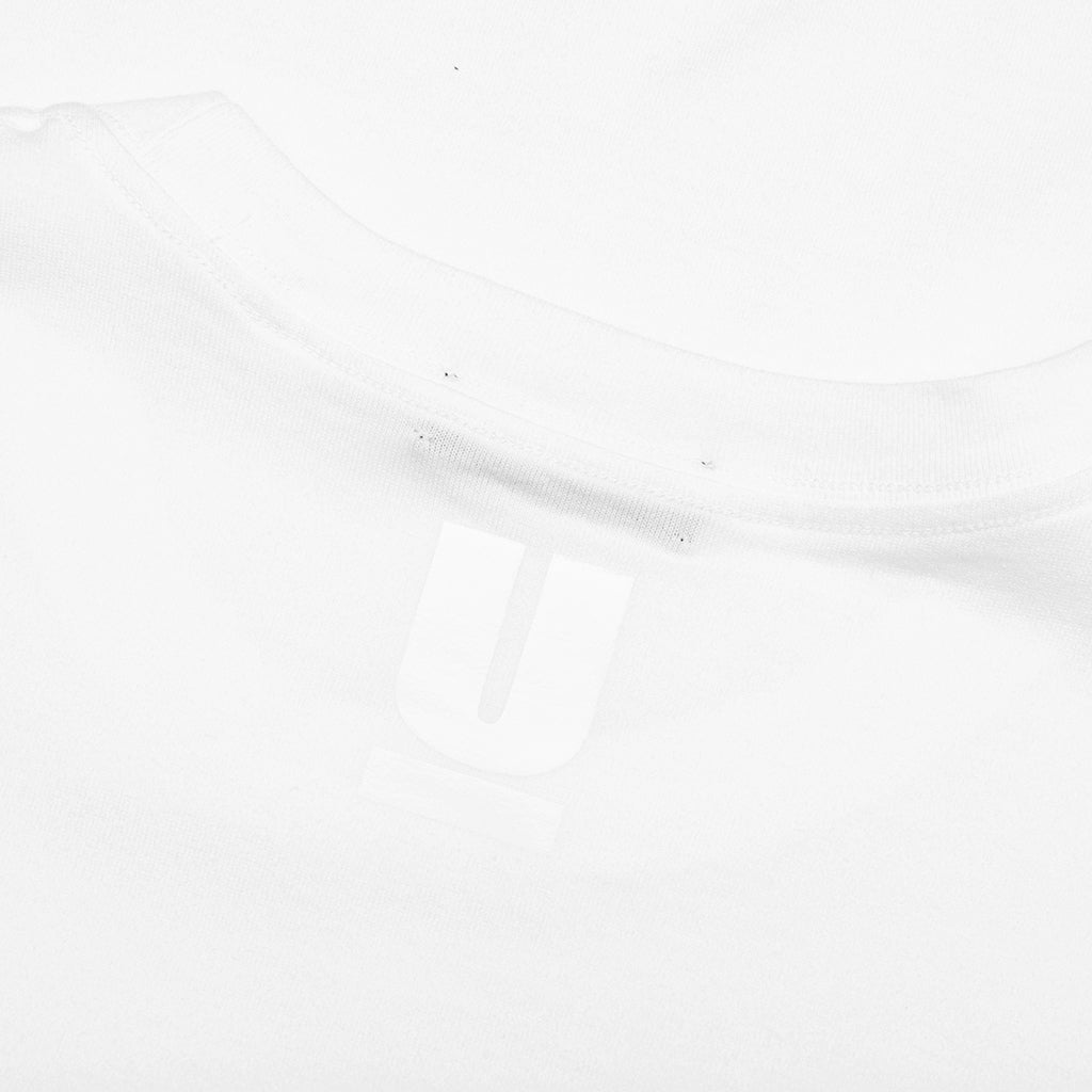 30th Anniversary Special Edition S/S T-Shirt - White