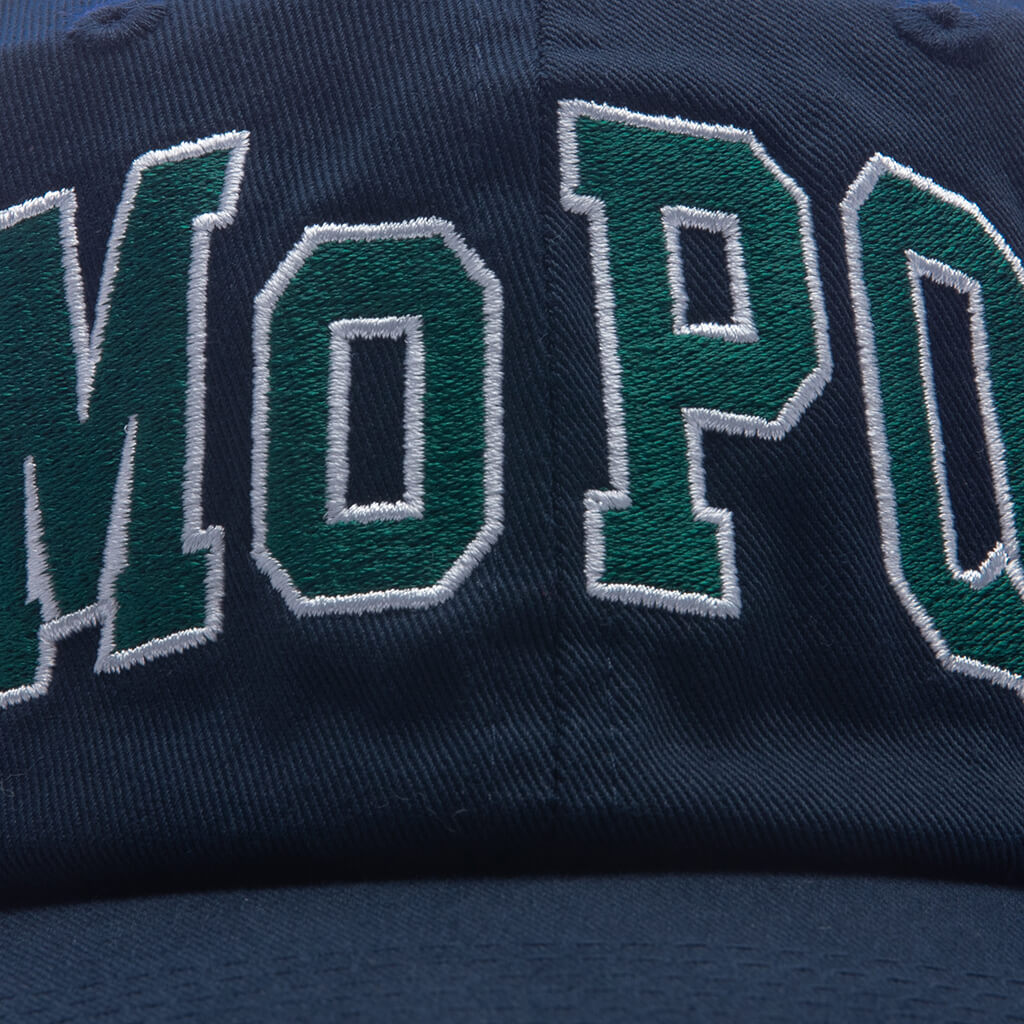 University Dad Hat - Navy