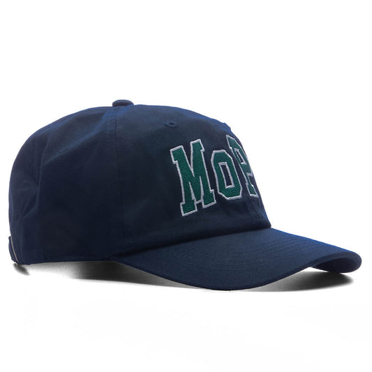 University Dad Hat - Navy