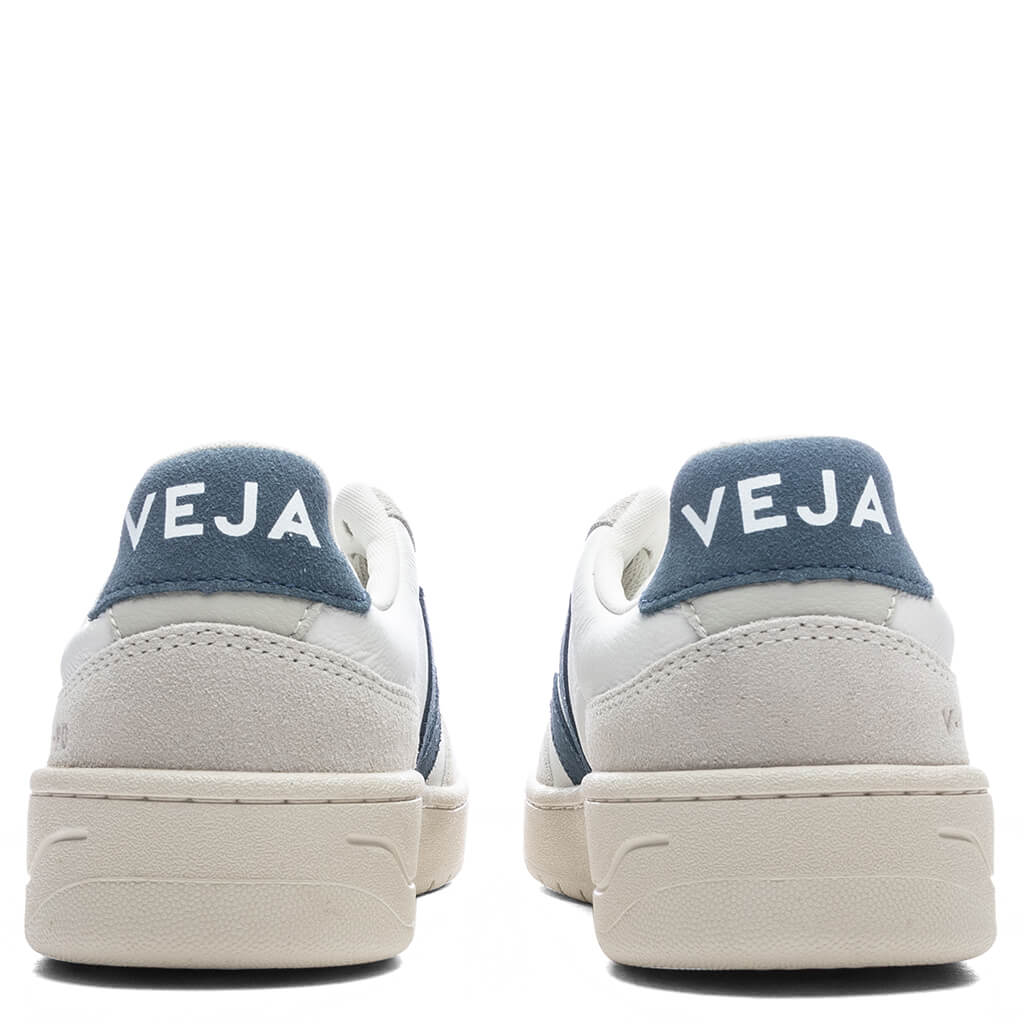 V-90 O.T. Leather - Extra White/California