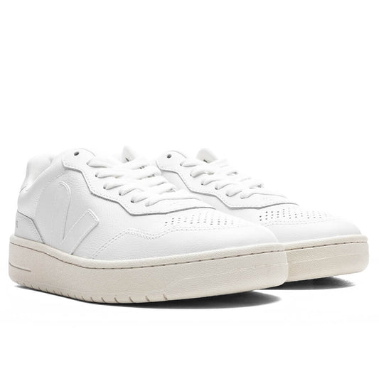 V-90 O.T. Leather - Extra White