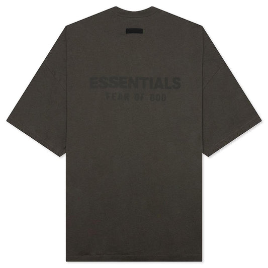 V-Neck T-Shirt - Ink