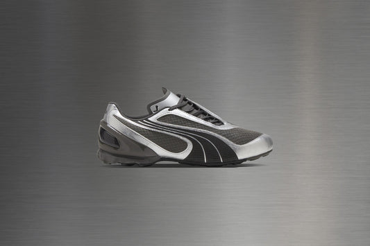 V-S1 Metallic - Shadow Grey/Black