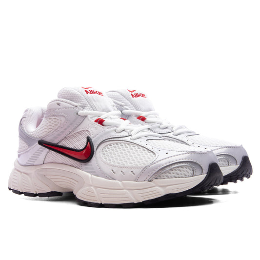 V5 RNR - Summit White/Fire Red/Platinum Tint