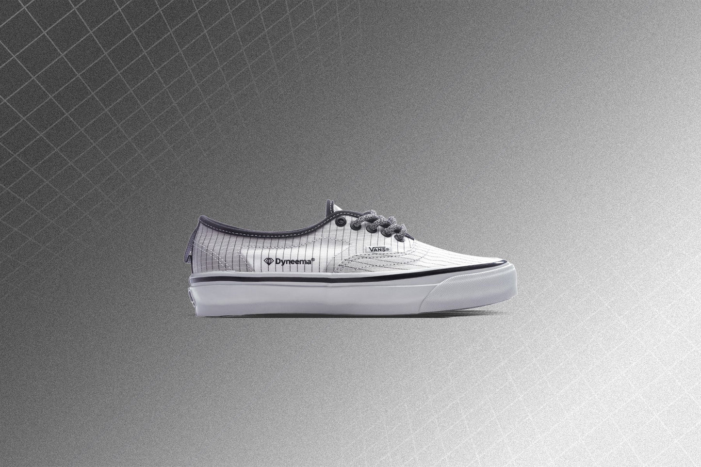 OTW Authentic HT Vibram - Black/White