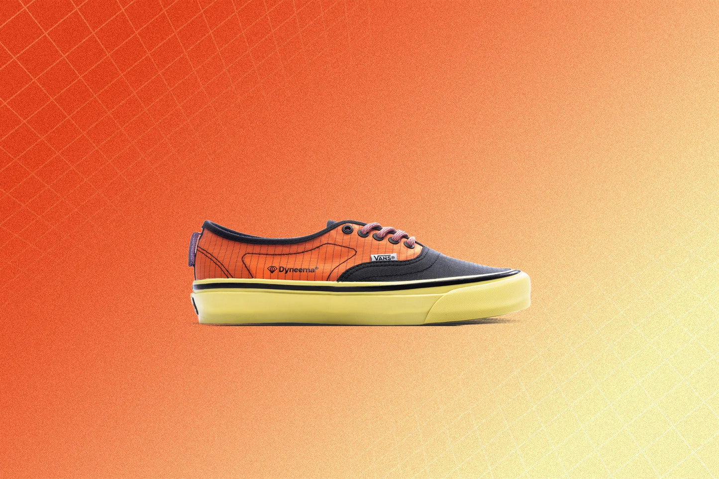 OTW Authentic HT Vibram - Black/Solar