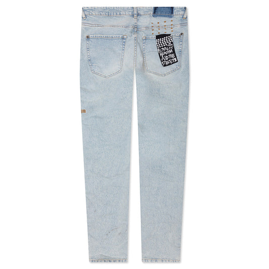 Van Winkle Paragon 1999 Pants - Denim