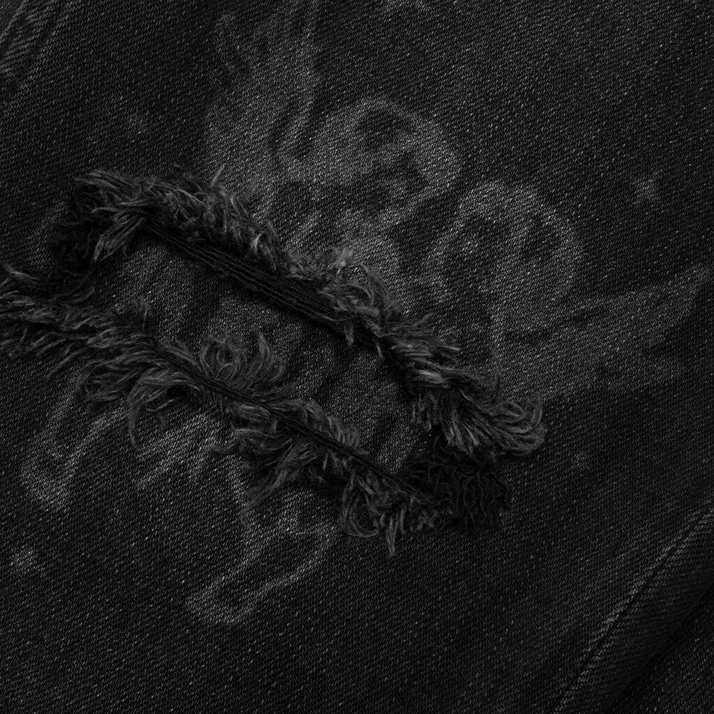Van Winkle - Asphalt Cherub