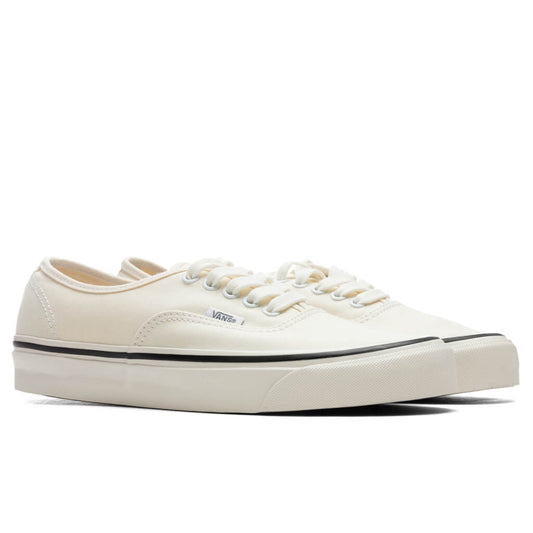Authentic 44 DX 'Anaheim Factory' - Classic White