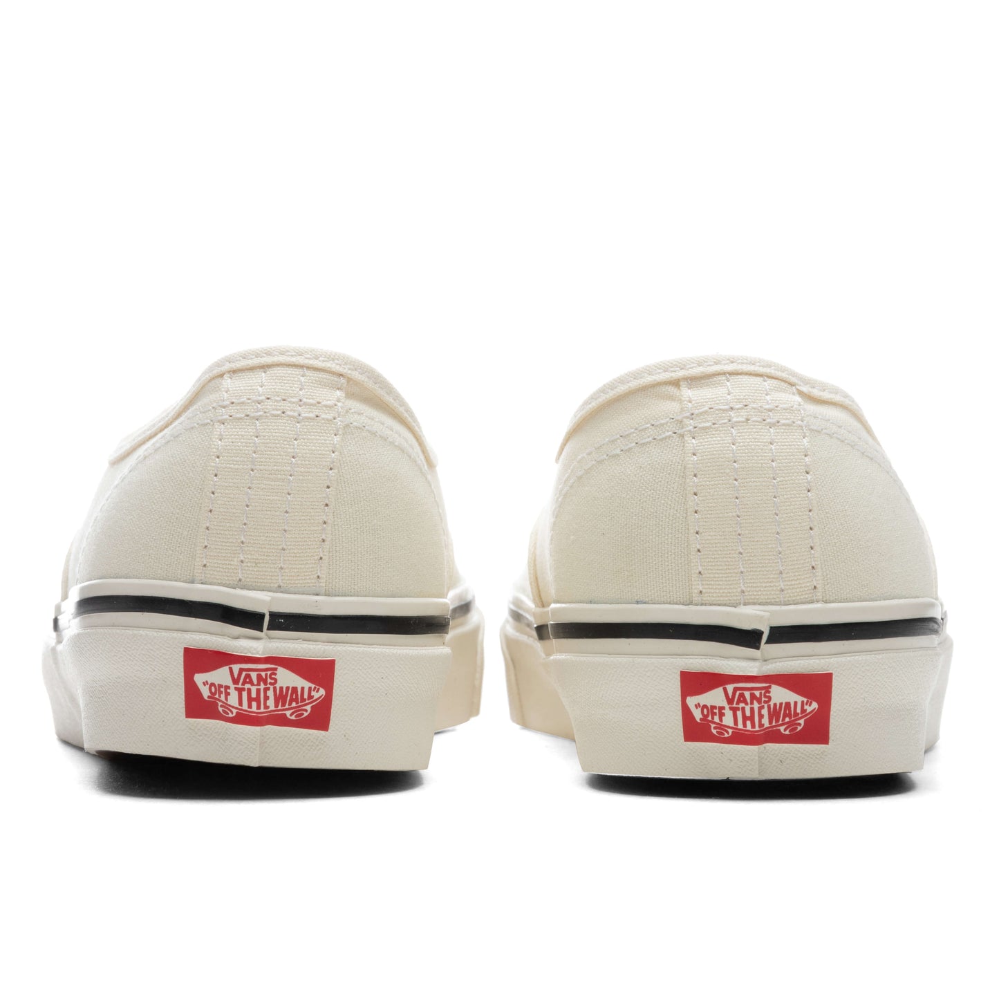 Authentic 44 DX 'Anaheim Factory' - Classic White