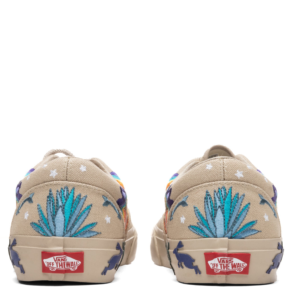 Era "Desert Embellish" - Safari Brown