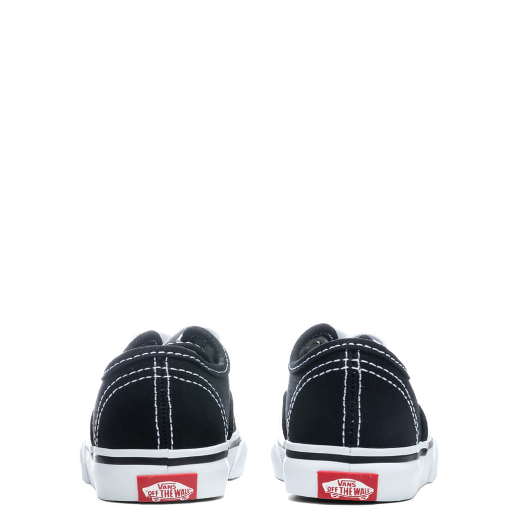 Toddler Authentic - Black