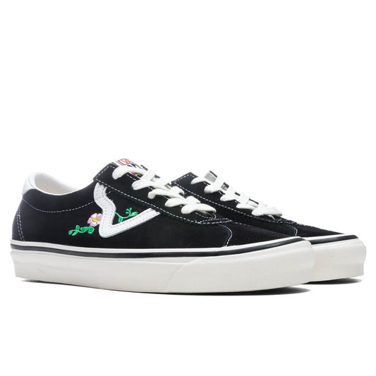 Vans x Sandy Liang Style 73 DX - Black/White