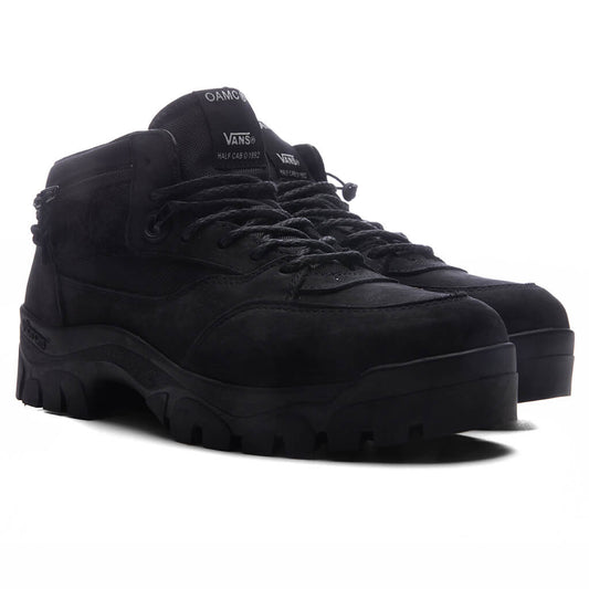 OTW by Vans x OAMC Half Cab SP Boot - Black