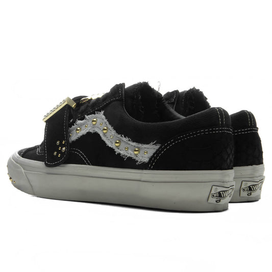 Vans x Metagirl LX Old Skool 36 MGS - Black/Blanc