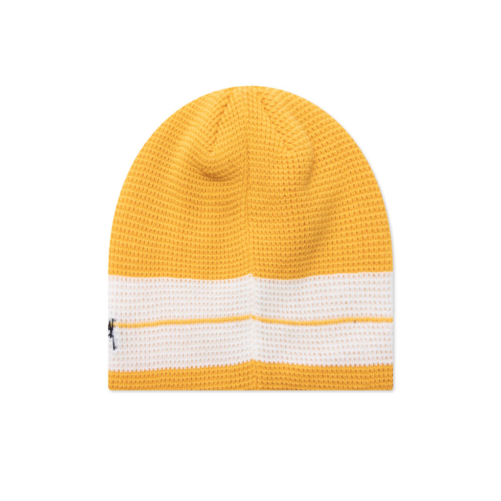 Varsity Star Skullcap - Gold