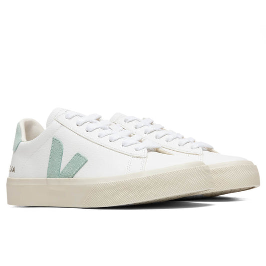 Women's Campo Chromefree - Extra White/Matcha