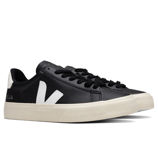 Women's Campo Chromefree - Black/White