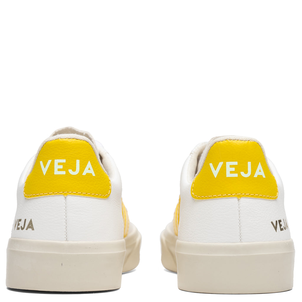Women's Campo Chromefree - Extra White/Tonic