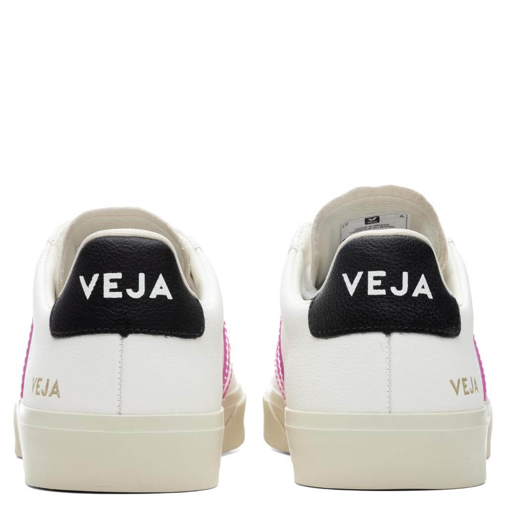 Women's Campo Chromefree - Extra White/Ultraviolet