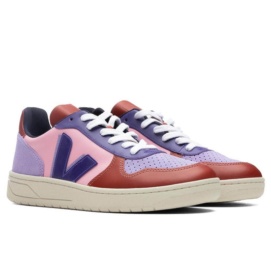 Veja x Make My Lemonade Women's V-10 - Guimauve