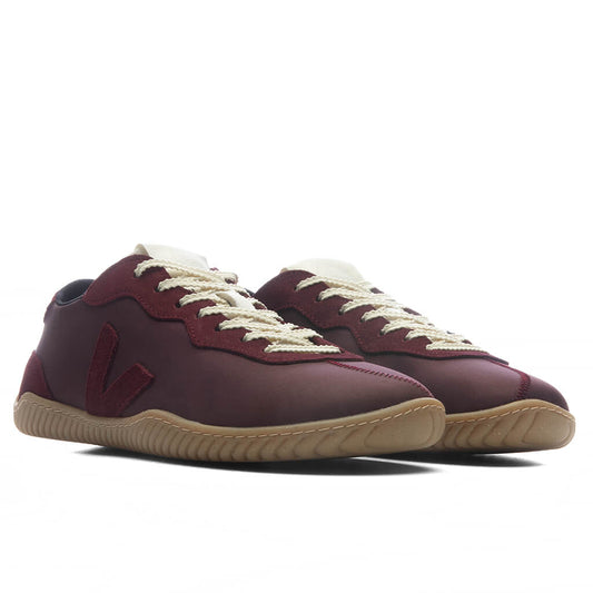 Veja x Baserange Women's Jitsu Nolyn - Amarante