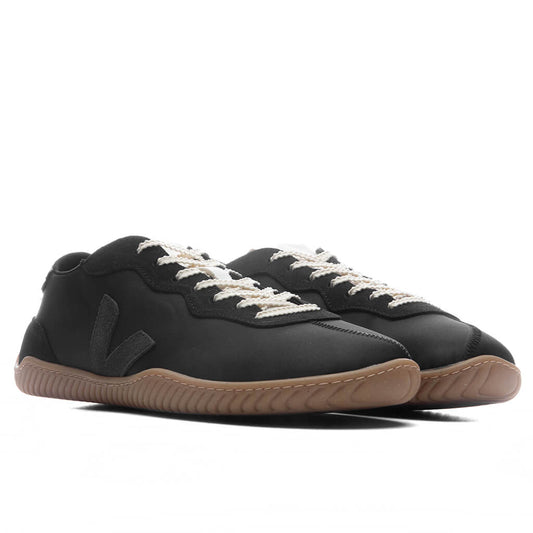 Veja x Baserange Women's Jitsu Nolyn - Black
