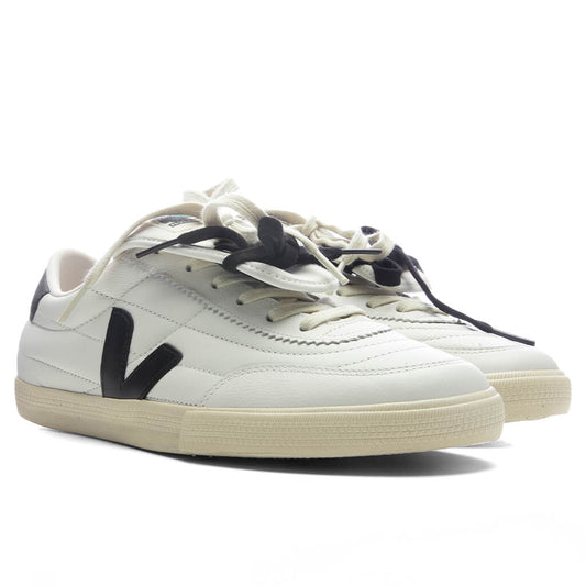 Veja x Magliano Panenka Leather - White