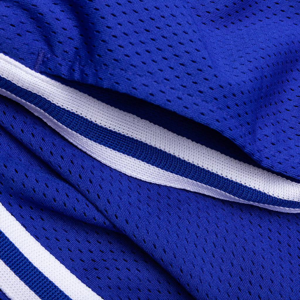 Venice Court Shorts - Royal