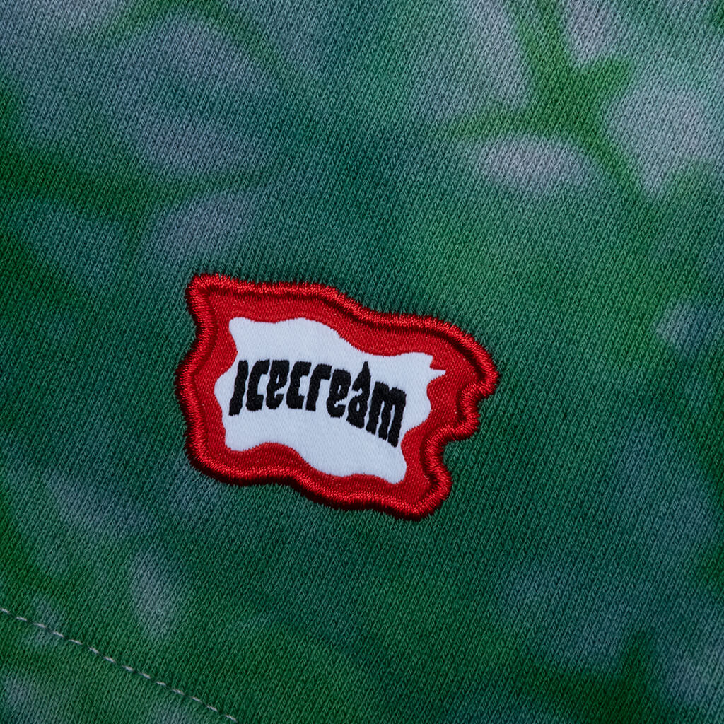 Villain Shorts - Orchid