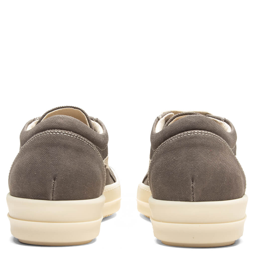 Vintage Sneaks - Dust/Milk