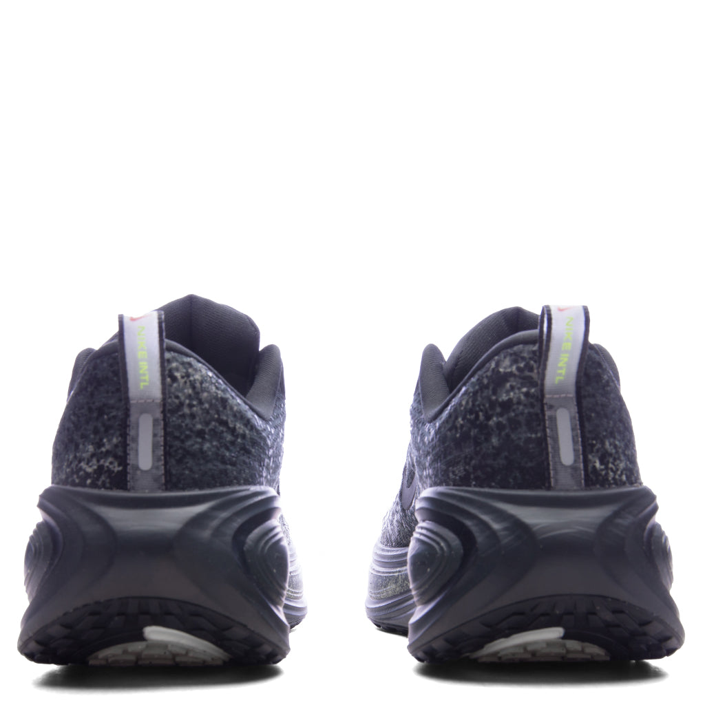 Vomero Plus - Anthracite/Black/Oatmeal