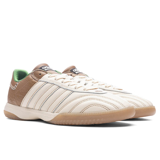 adidas Originals x Wales Bonner Samba Millennium - Wonder White