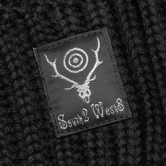 Watch Cap - Black