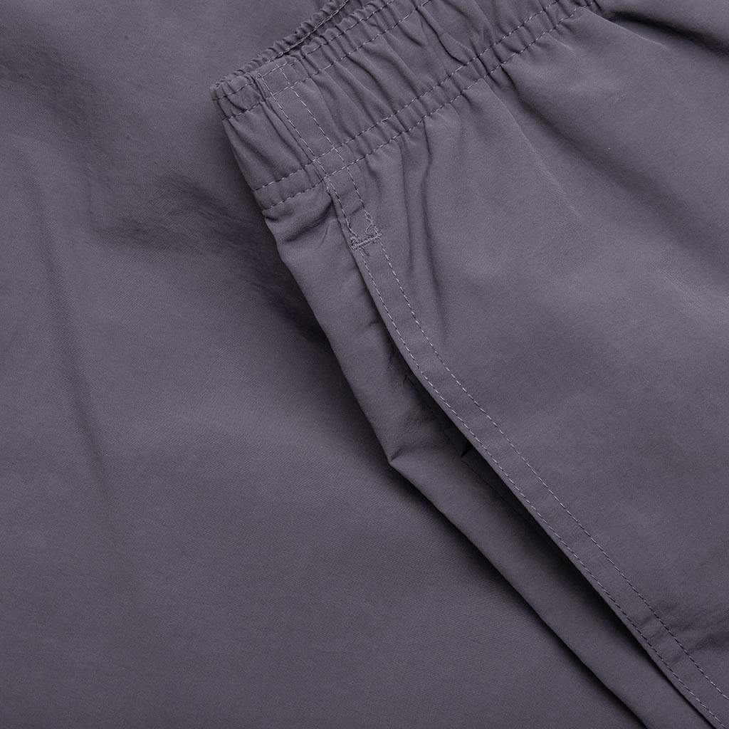 Water Short Big Basic - Greystone