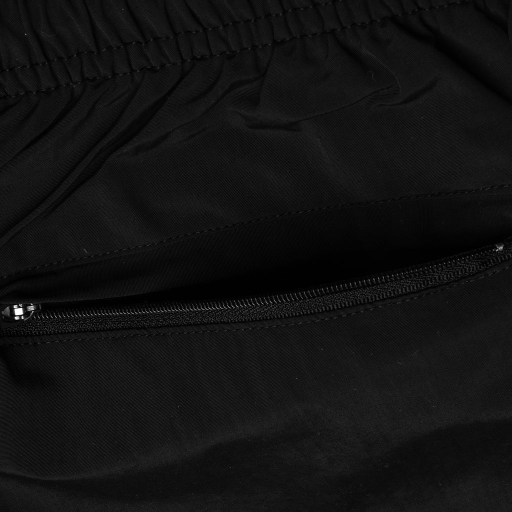 Water Stock Short - Black